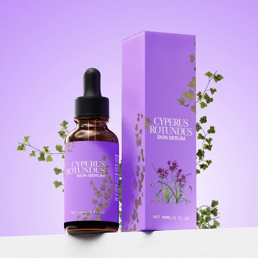 Cyphera™ - Cyperus Rotundus Skin Serum