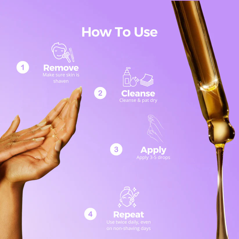 Cyphera™ - Cyperus Rotundus Skin Serum