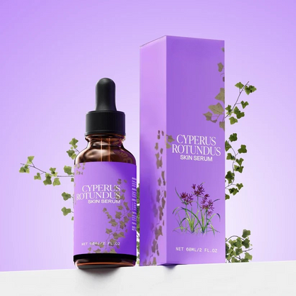 Cyphera™ - Cyperus Rotundus Skin Serum